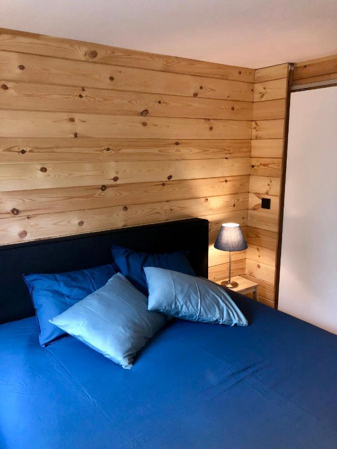 Chalet De Charme, Le "Caribou Lodge", Eifel Belge Bullange Luaran gambar