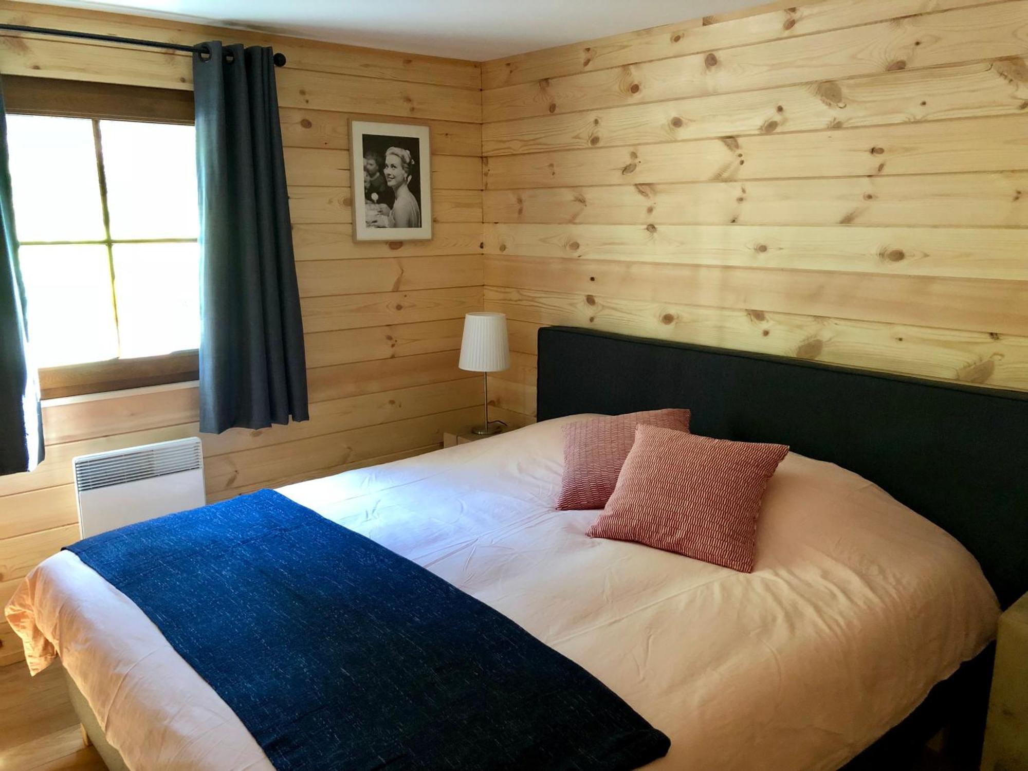 Chalet De Charme, Le "Caribou Lodge", Eifel Belge Bullange Luaran gambar